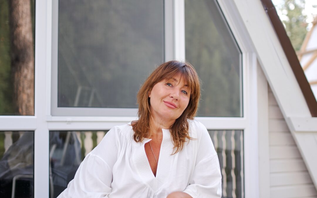 Como emagrecer na menopausa