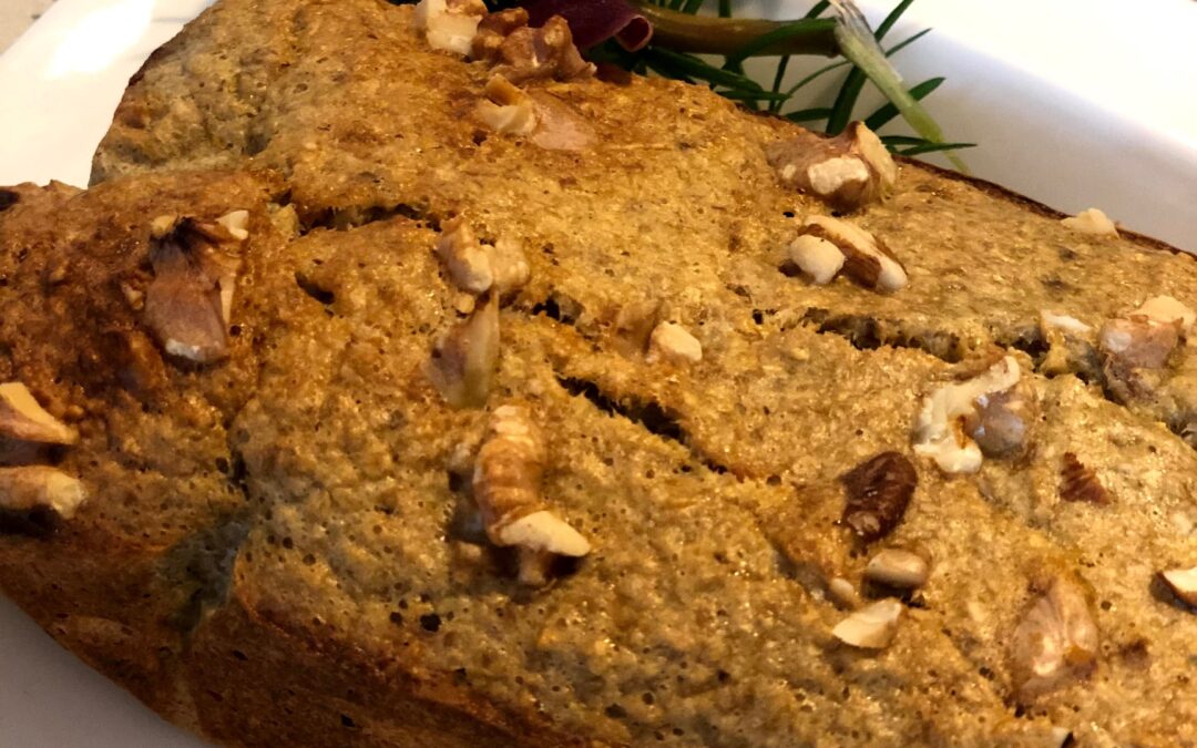 Banana Bread