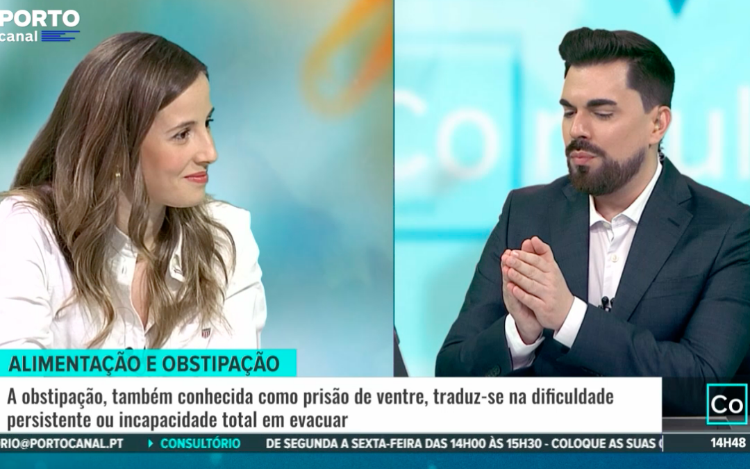 Alimentação e saúde gastrointestinal